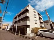 プランタン横浜