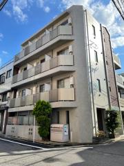 グルワール西日暮里