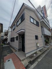 大宮4丁目貸家