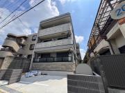 阪急宝塚線岡町駅まで徒歩11分