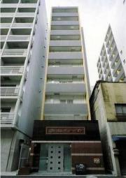 ガラ・ステーション岩本町South