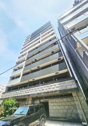 地下鉄長堀鶴見緑地線松屋町駅まで徒歩7分