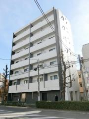 HF世田谷上町レジデンス