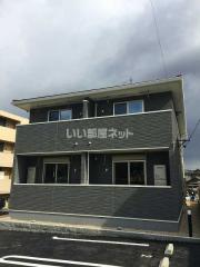 サンパティーク蓑川