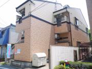 地下鉄七隈線六本松駅まで徒歩6分