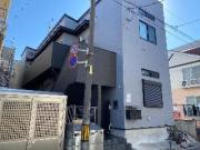 ＪＲ京浜東北・根岸線西川口駅まで徒歩11分