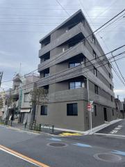 ＪＲ総武線（各駅停車）高円寺駅まで徒歩8分