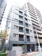 地下鉄七隈線薬院大通駅まで徒歩3分