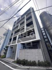 グランジュテ住吉
