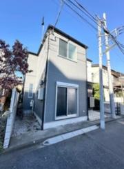 アルビオンシティ仙川