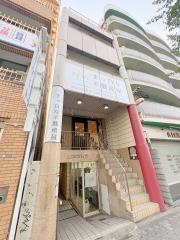 地下鉄御堂筋線長居駅まで徒歩3分
