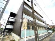 ＪＲ総武本線東千葉駅まで徒歩13分