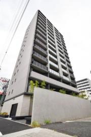 オーパスレジデンス名古屋ステーション