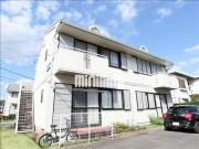 セジュール志田D棟