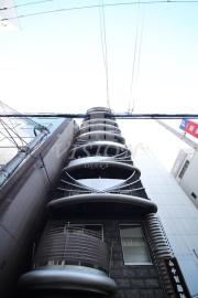 地下鉄御堂筋線本町駅まで徒歩5分