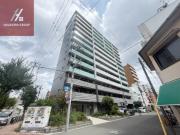 プレサンス玉造駅前