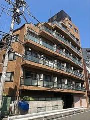 ＪＲ山手線代々木駅まで徒歩6分
