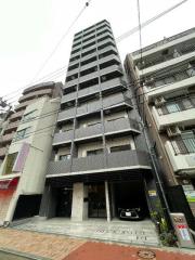 ＪＲ京浜東北・根岸線東十条駅まで徒歩1分