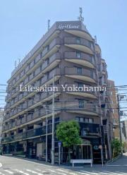 グリフォーネ横浜伊勢町弐番館