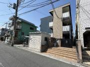 レオパレスTK one