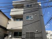 カーサ千里山西