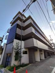ＪＲ大阪環状線弁天町駅まで徒歩12分