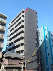 地下鉄御堂筋線西田辺駅まで徒歩6分