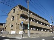 京成電鉄松戸線上本郷駅まで徒歩3分