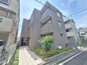 N・A PLAZA OMORI II
