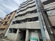 地下鉄中央線朝潮橋駅まで徒歩6分