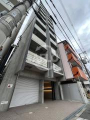 JJ COURT市元