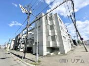 地下鉄東豊線元町駅まで徒歩6分