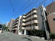 ＪＲ豊肥本線水前寺駅まで徒歩5分