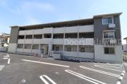 ＪＲ津山線法界院駅まで徒歩10分