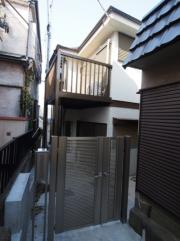 グリーンライン日吉本町駅まで徒歩4分