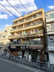 シャトー野江