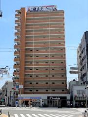 ふぁみーゆ弁天町