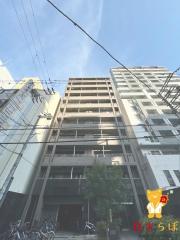 地下鉄谷町線南森町駅まで徒歩3分
