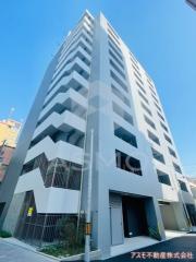 ArtizA森ノ宮D.C