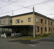 サクライハイムI・II