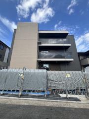 阪急神戸線御影駅まで徒歩8分