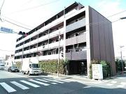 クラリッサ川崎梶ヶ谷