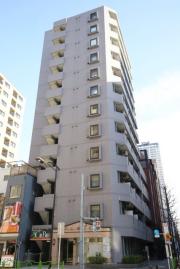ガラ・ステージ日本橋人形町