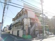 コーポリバーサイト