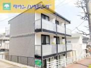 千葉都市モノレール作草部駅まで徒歩9分