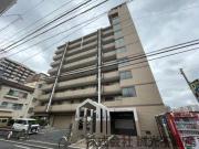 西鉄天神大牟田線西鉄平尾駅まで徒歩14分