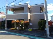 小田急小田原線町田駅まで徒歩16分
