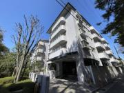 白鷹松下町マンション