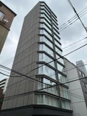 つくばエクスプレス浅草駅まで徒歩7分