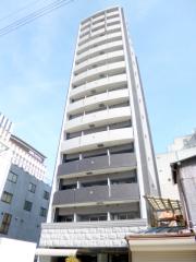 地下鉄東山線栄駅まで徒歩6分